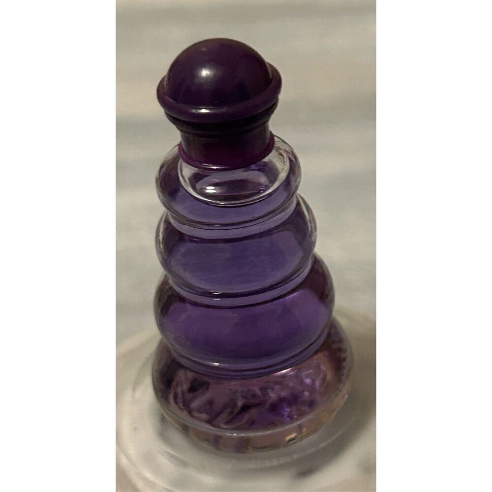 Perfumer’s Workshop Samba Miniature Perfume